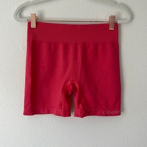 Oiselle Shorts
